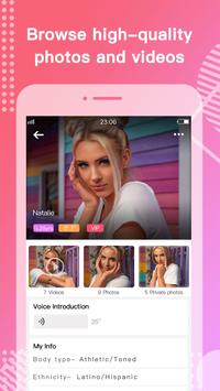 Naughty Video Chat 截图 3