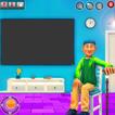 Mad Crew: Naughty Rascal Sim
