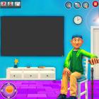 Mad Crew: Naughty Rascal Sim أيقونة