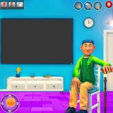 Mad Crew: Naughty Rascal Sim أيقونة