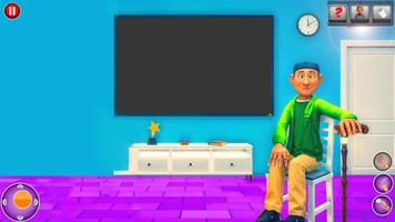 Mad Crew: Naughty Rascal Sim تصوير الشاشة 3