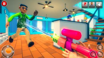 Mad Crew: Naughty Rascal Sim تصوير الشاشة 2