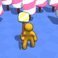 Candy Farm