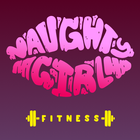 Naughty Girl Fitness ไอคอน