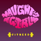 Naughty Girl Fitness Zeichen