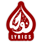 Nauha Lyrics ikona