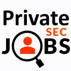 Jobs in Private Sector - Job S icône