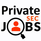 Jobs in Private Sector - Job S icon