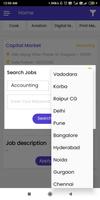 Jobs in Private Sector - Job S screenshot 3