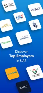Naukrigulf - Job Search App