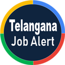 Telangana Job Alert- TS Jobs APK