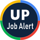 UP Job Alert Uttar Pradesh Job APK