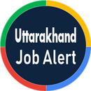 Uttarakhand Job Alert- UK Jobs APK