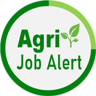 Agri Job Alert- Agriculture Jo icône