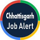 Chhattisgarh Job Alert- CG Job APK