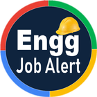 Engineering Job Alert icône
