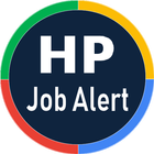 HP Job Alert- Himachal Pradesh icon