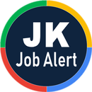 JK Job Alert- Jammu & Kashmir  APK