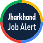 Jharkhand Job Alert icône