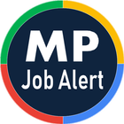 MP Job Alert- Madhya Pradesh J 圖標