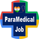Paramedical Job Alert- Hospita APK