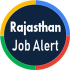 Rajasthan Job Alert icône