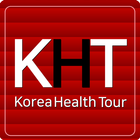KoreaHealthTour - Korean Plastic Surgery, Hospital icône