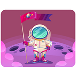 PLANET CARD