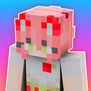 Aesthetic Skins For MCPE APK