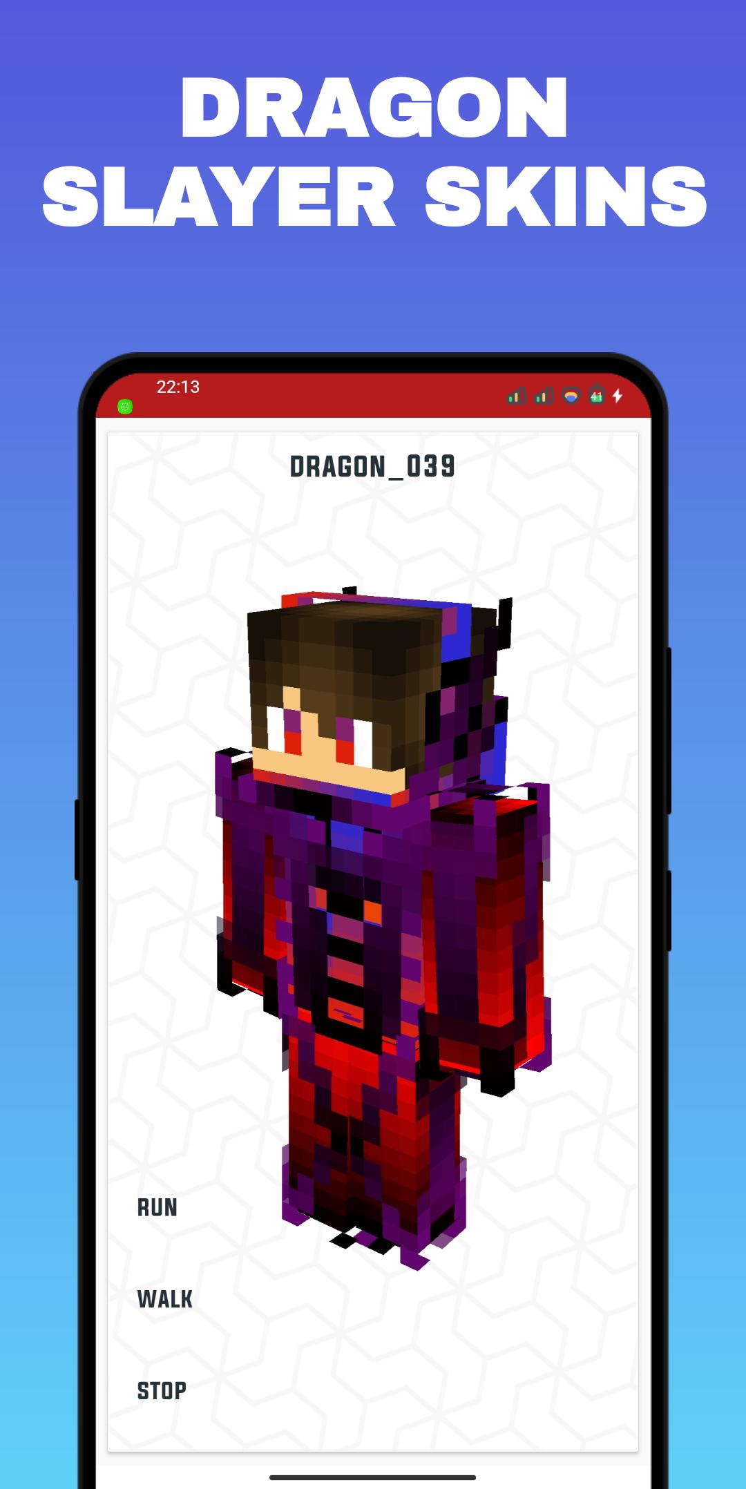 Dragonskins net Dragonskins net