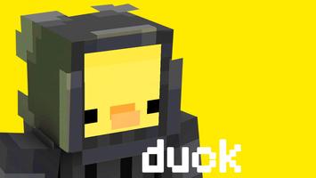 Duck Skins For Minecraft PE capture d'écran 3