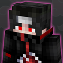 Itachi Skins For Minecraft PE APK