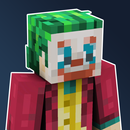 Joker Skin For Minecraft PE APK