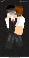 PVP Skins For Minecraft PE ภาพหน้าจอ 3