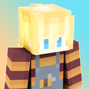 Tubbo Skins For Minecraft PE APK