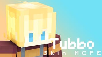 Tubbo Skins For Minecraft PE capture d'écran 2
