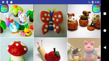 Clay Craft Designs 스크린샷 3