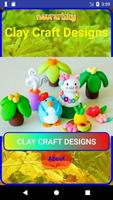 برنامه‌نما Clay Craft Designs عکس از صفحه