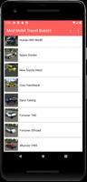 Mod Mobil Travel Bussid imagem de tela 1