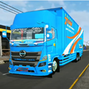 Mod Bussid Tam Cargo Simulator APK
