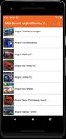 Mod Bussid Angkot Racing Viral screenshot 3