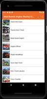 Mod Bussid Angkot Racing Viral 截图 1