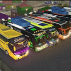 Mod Bussid Bus Akap Mabar 아이콘