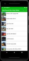 Mod Bussid Bus Akap Mabar Screenshot 1