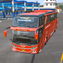 Mod Bussid Bus Pariwisata Tour APK