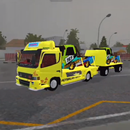Mod Bussid L300 Muatan Sound APK