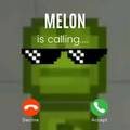Melon Call Prank Playground