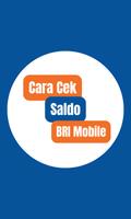 Cara Cek Saldo BRI di Mobile 截图 1