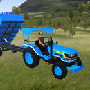 APK Mod Bussid Heavy Tractor