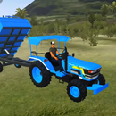 Mod Bussid Heavy Tractor APK